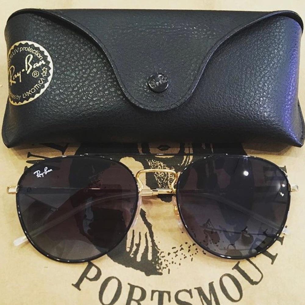 Ray Ban Sunglasses